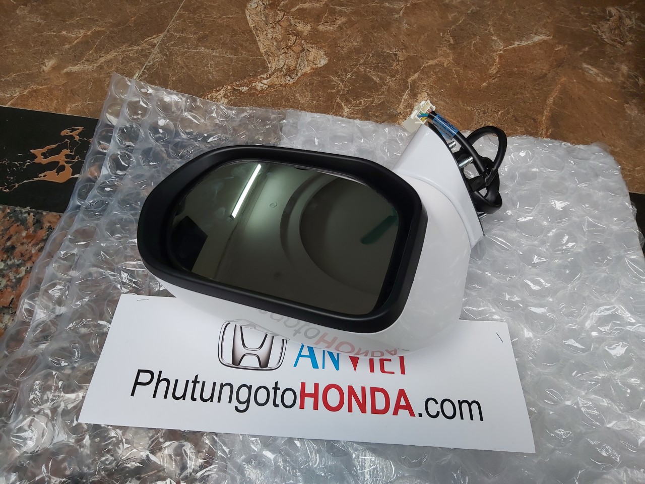 Gương chiếu hậu xe honda CIVIC 2006-2011